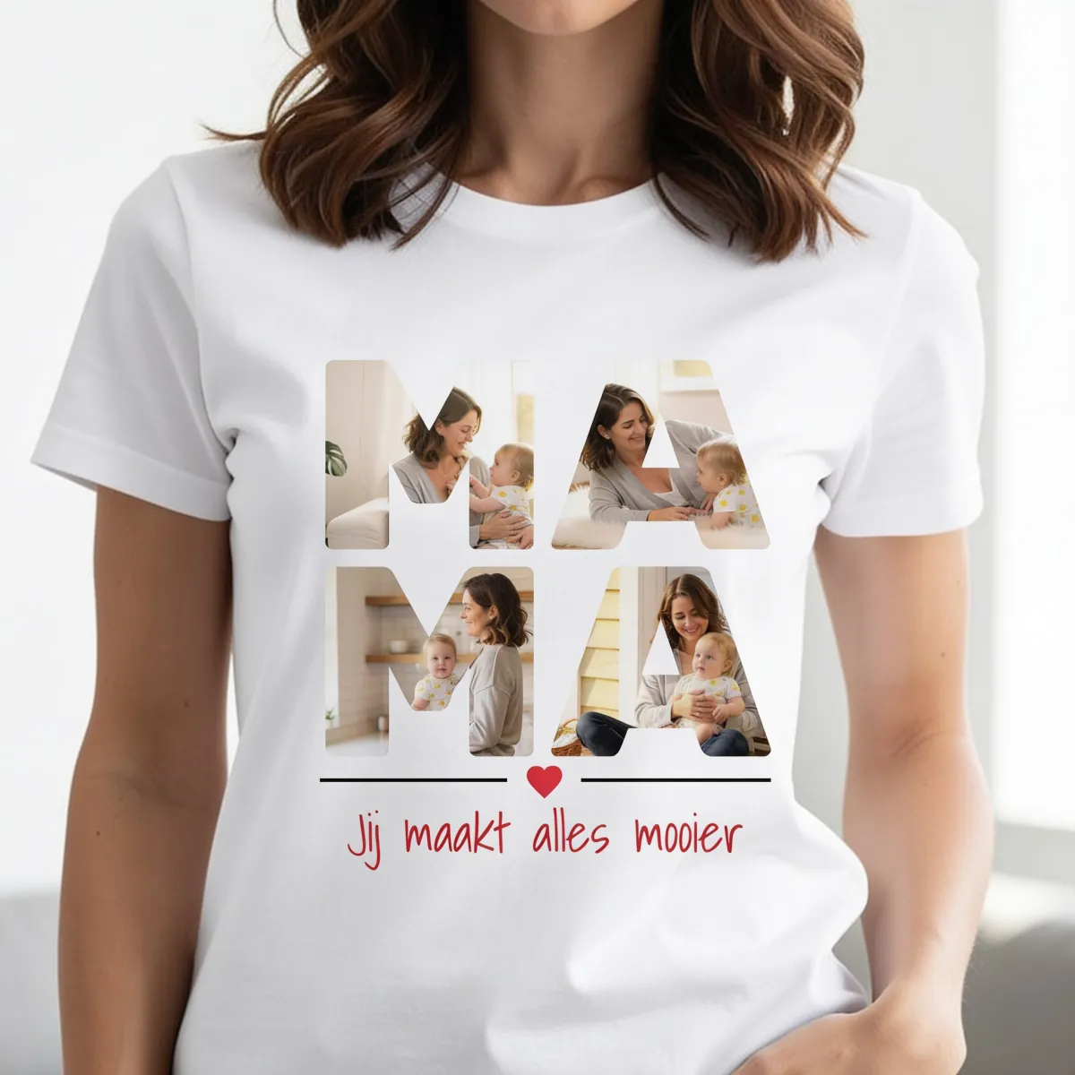 Foto´s in 4 Letter Woord - 
