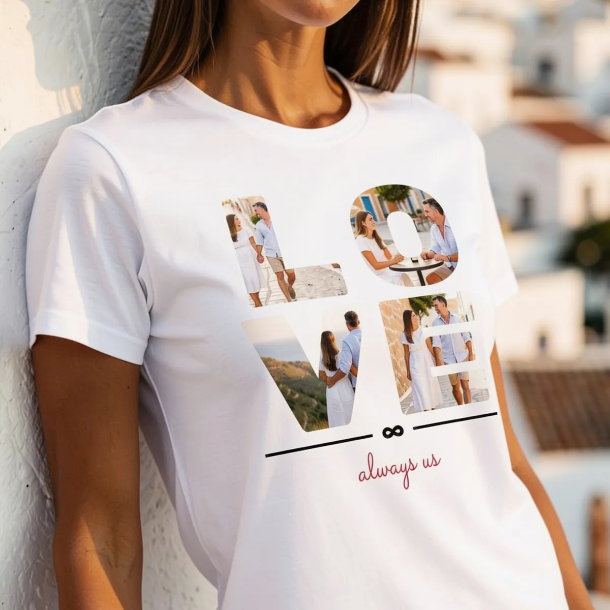 Foto´s in 4 Letter Woord - 