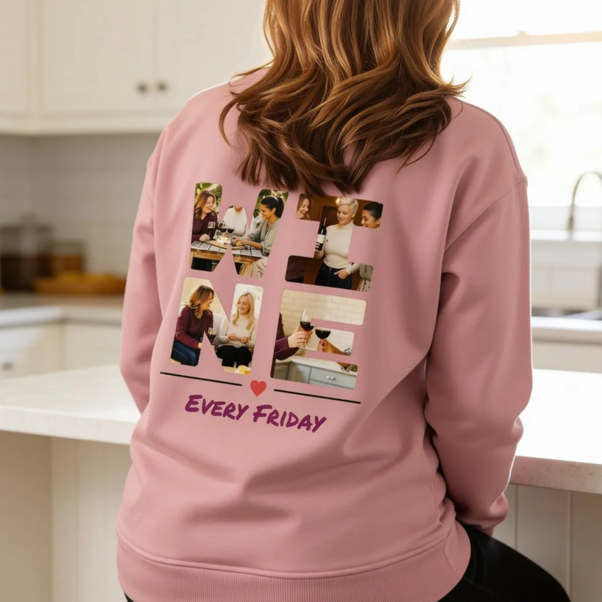 Foto´s in 4 Letter Woord - 