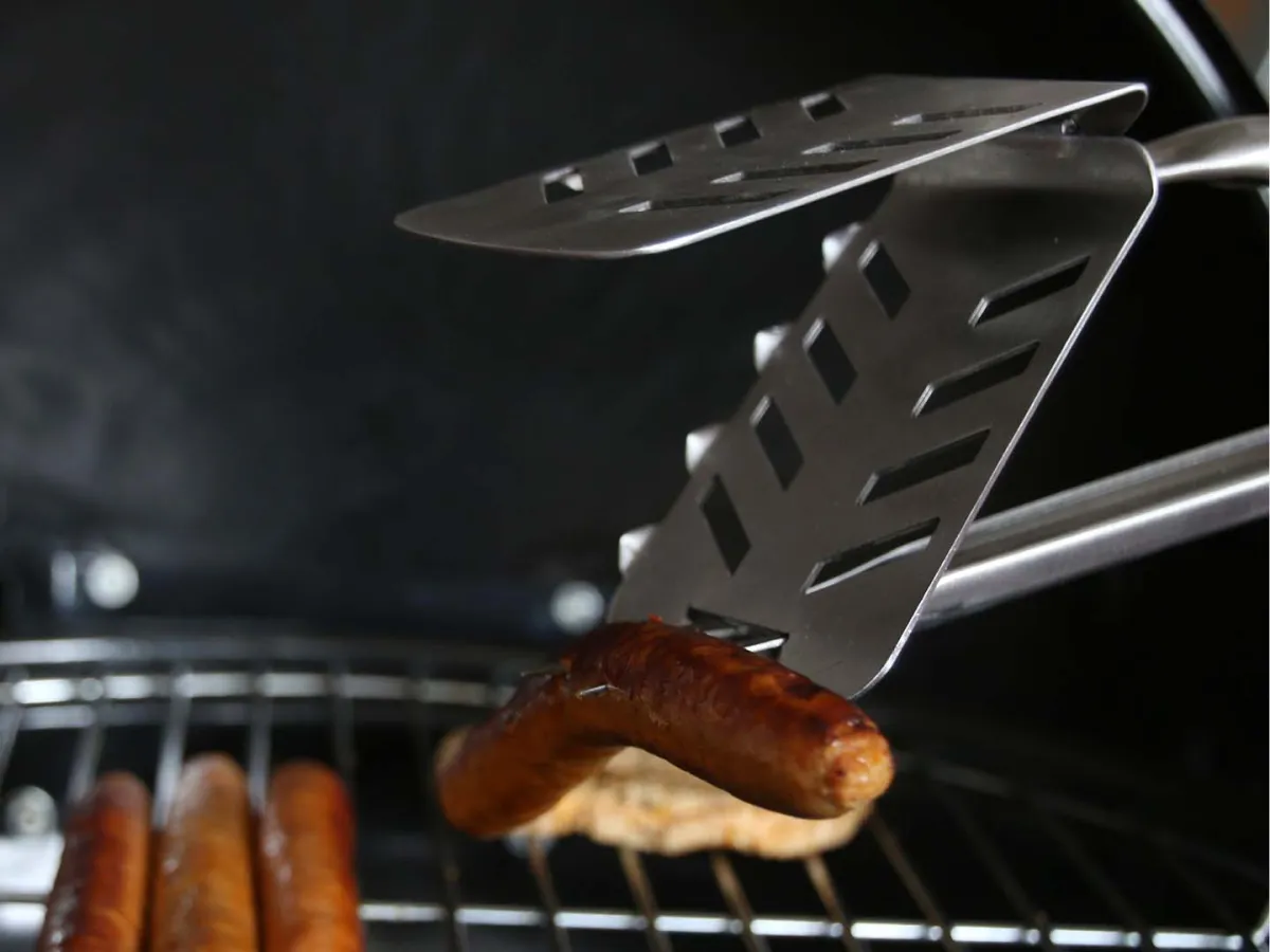 Stingray BBQ Multitool