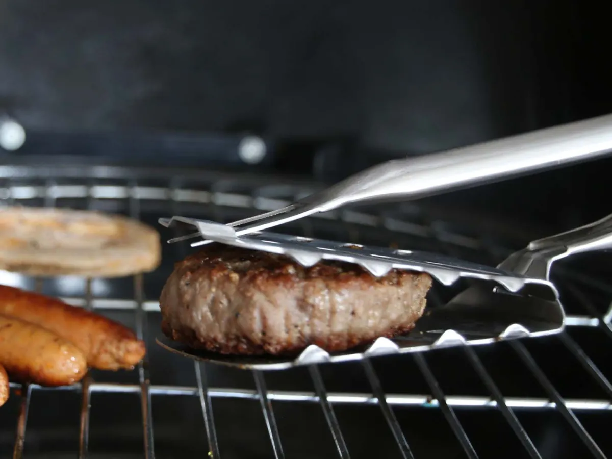 Stingray BBQ Multitool