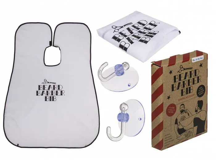 Beard Buddy Bib