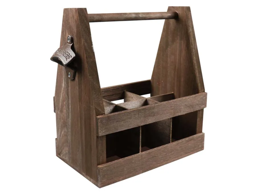 Biertray met Flessenopener