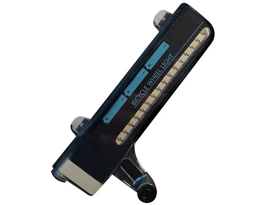 Fiets Spaak Verlichting