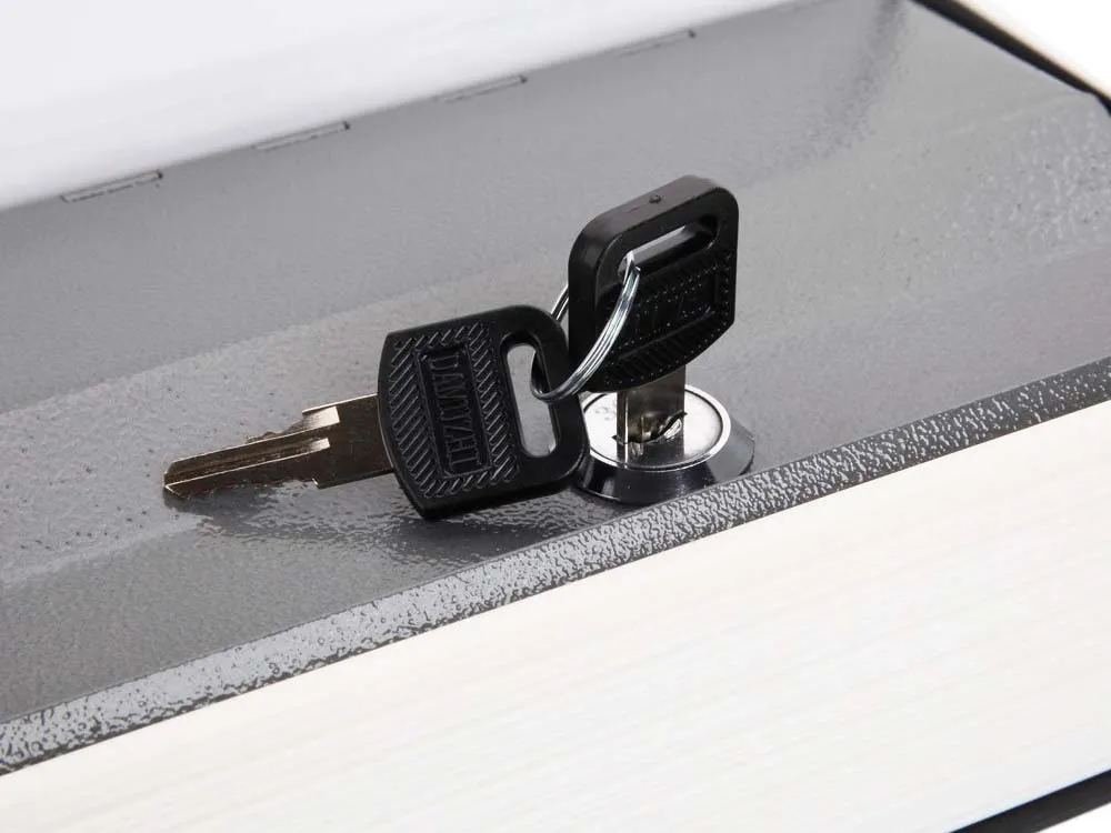 Book Safe - Boek Kluis