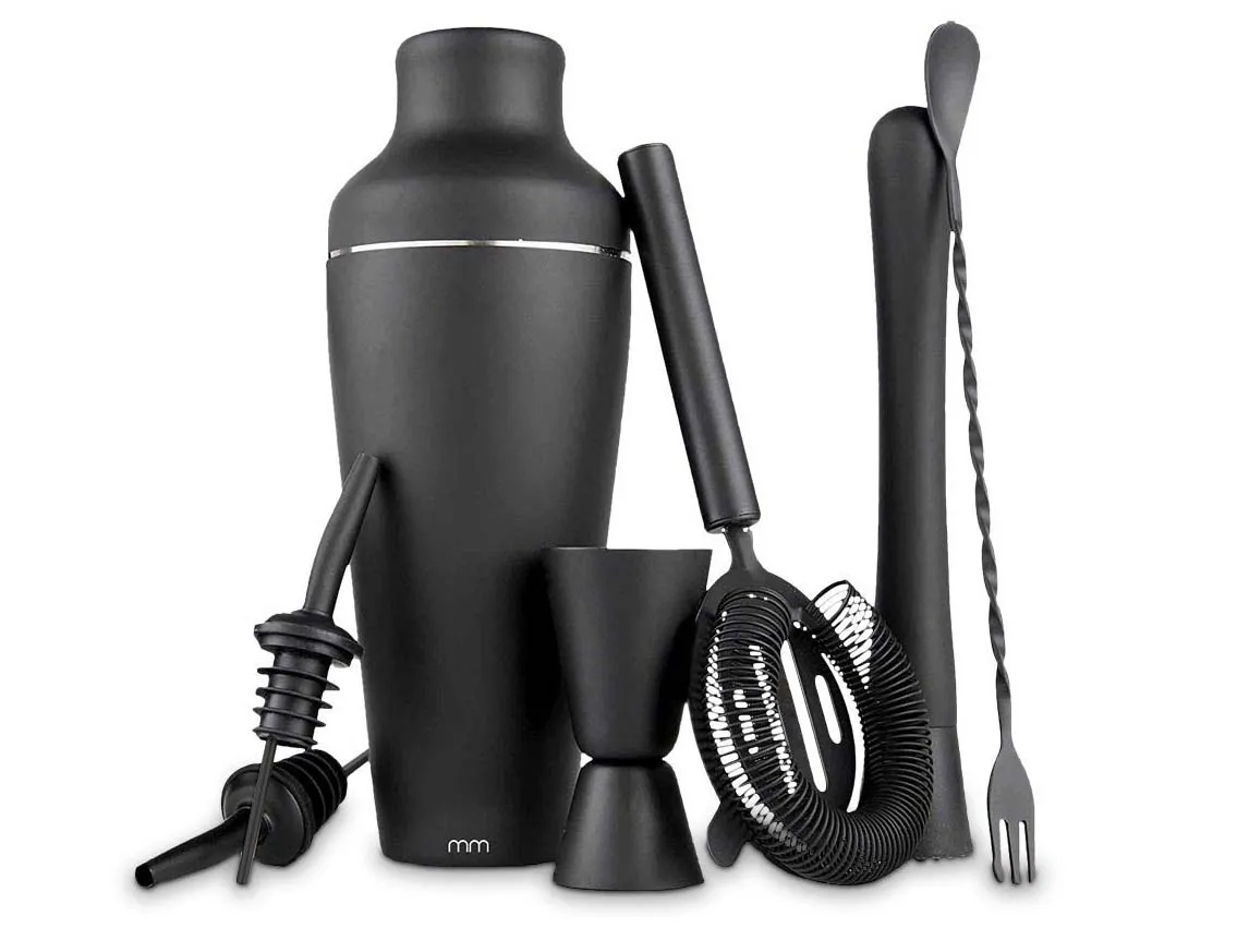 Cocktail Shaker Set