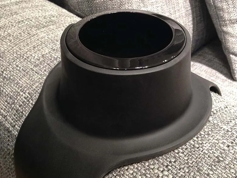 CouchCoaster Getränkehalter