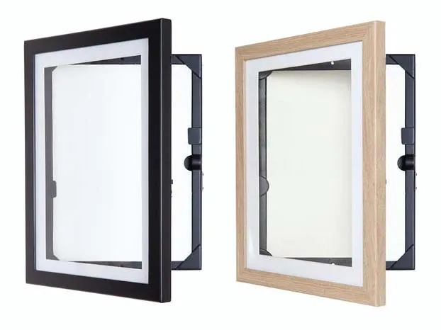 Lil Davinci Fotolijst