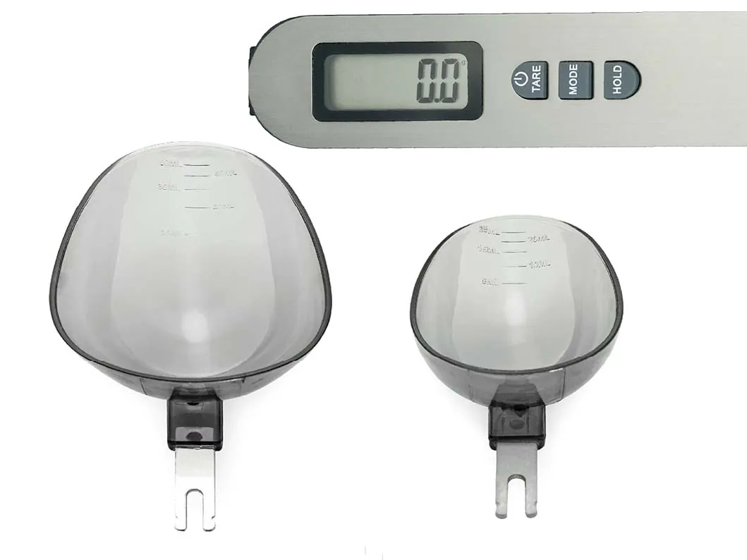 Digital Scale Spoon