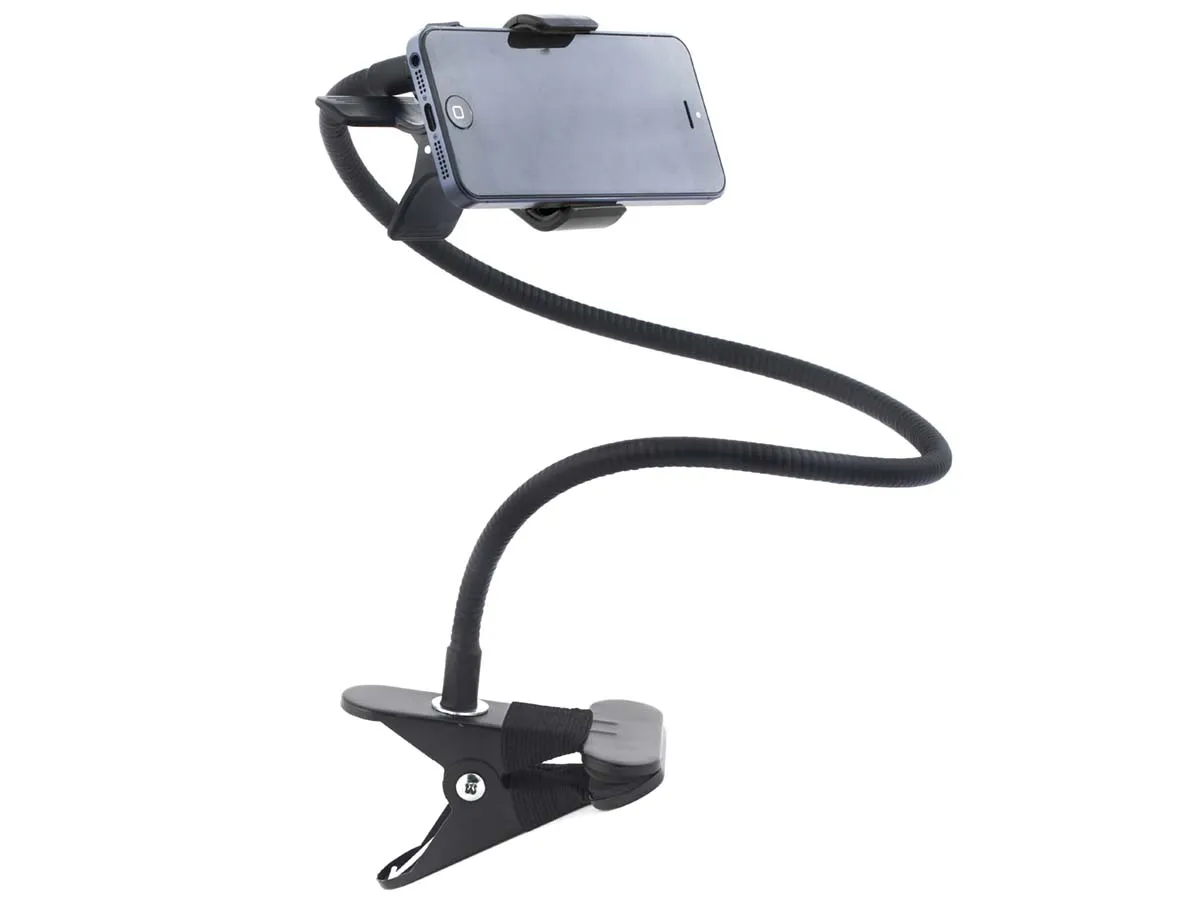 Flexibler Smartphone Halter