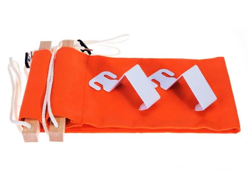 Bureau Voeten Hangmat