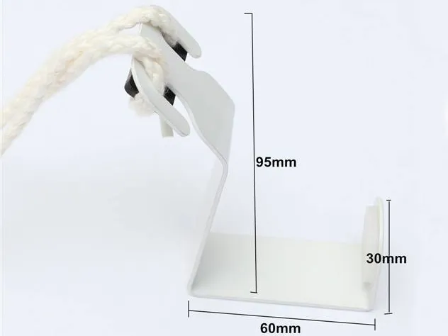 Bureau Voeten Hangmat