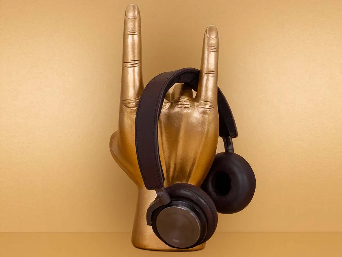 Rock On Koptelefoonhouder