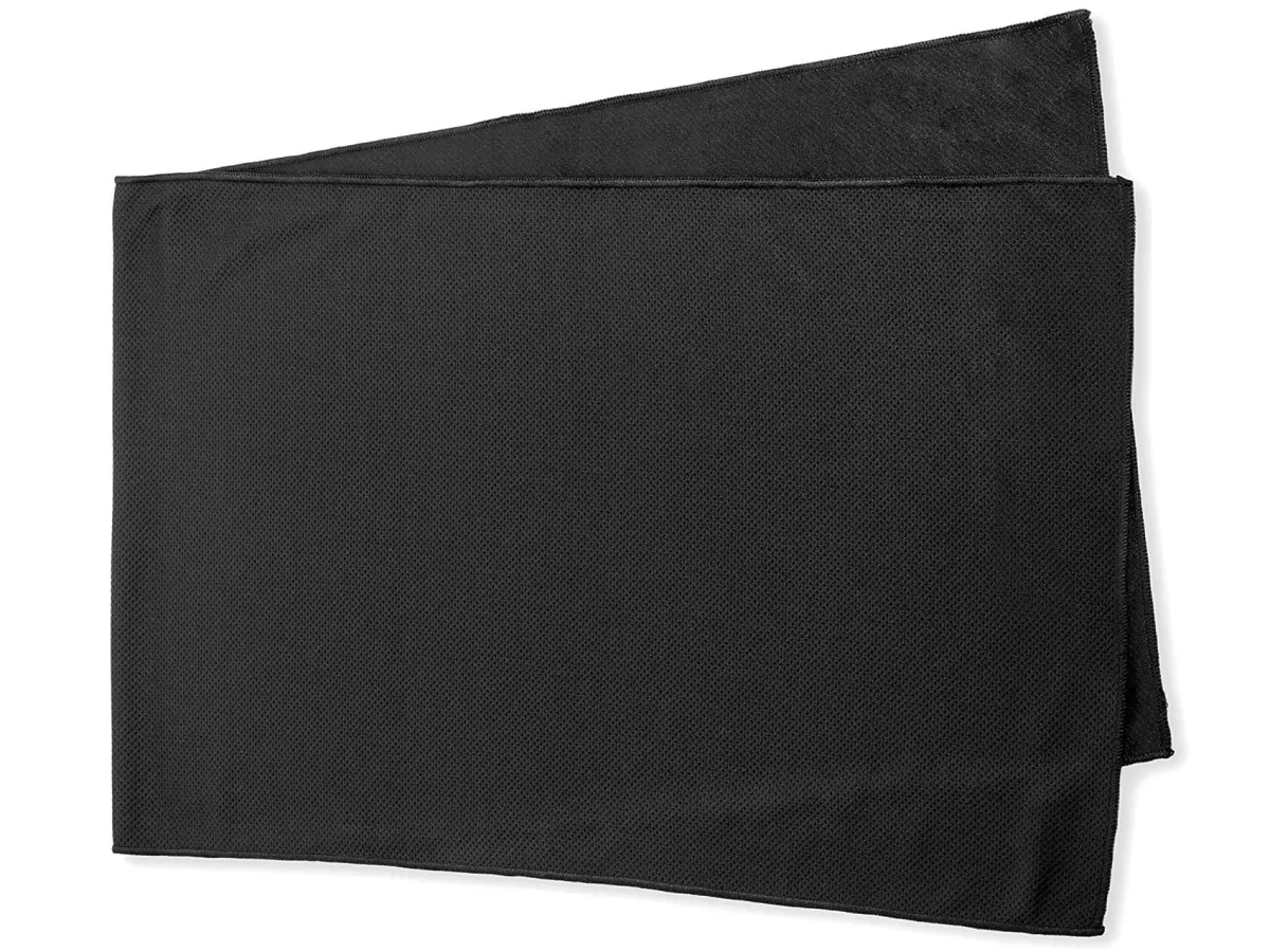 Verkoelende Handdoek