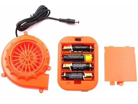 Inflatable T-Rex Costume