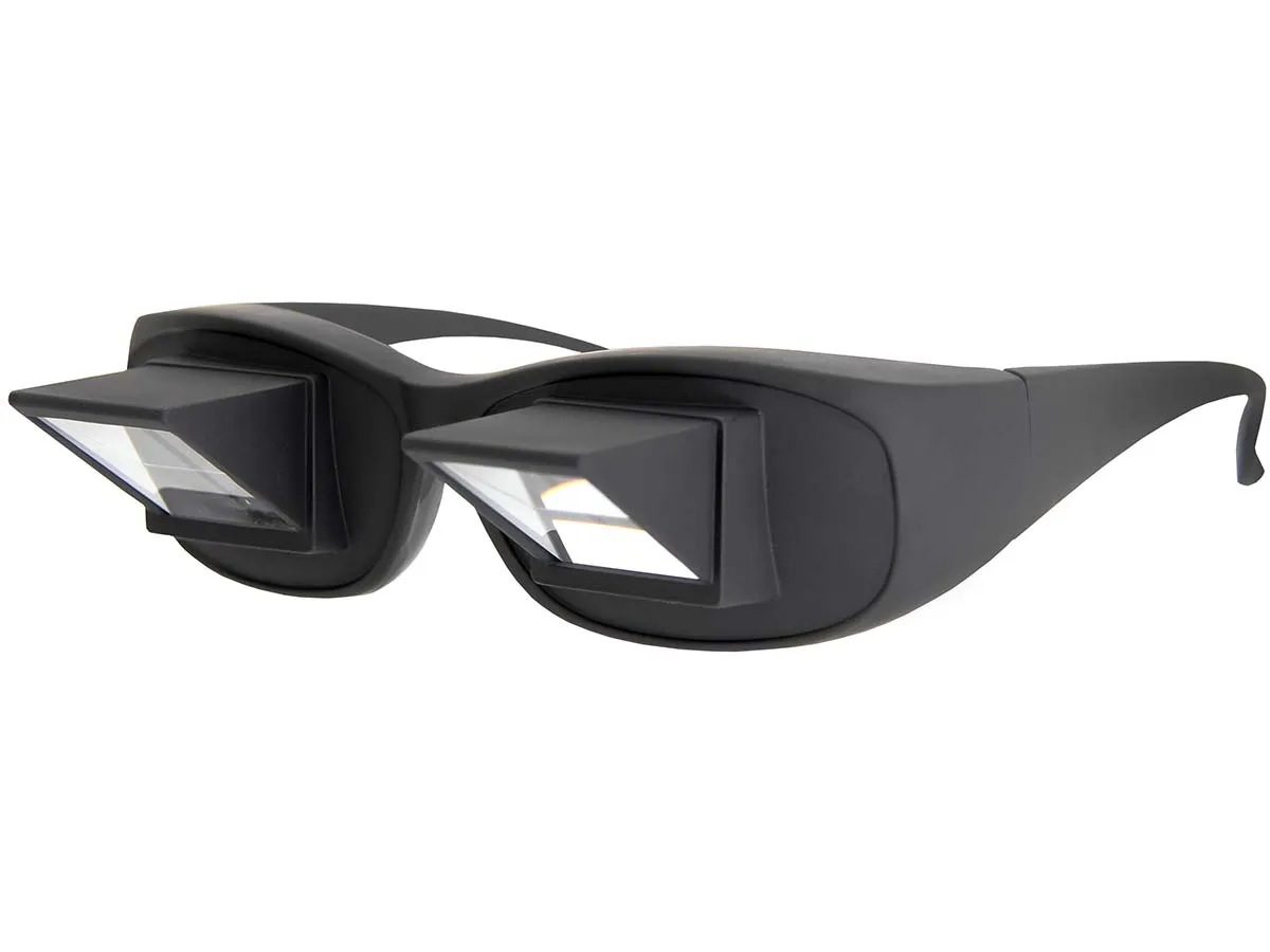 Lazy Reading Glasses