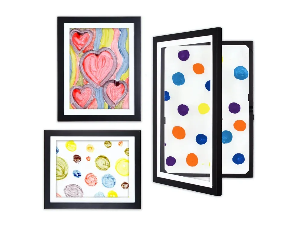 Lil Davinci Fotolijst