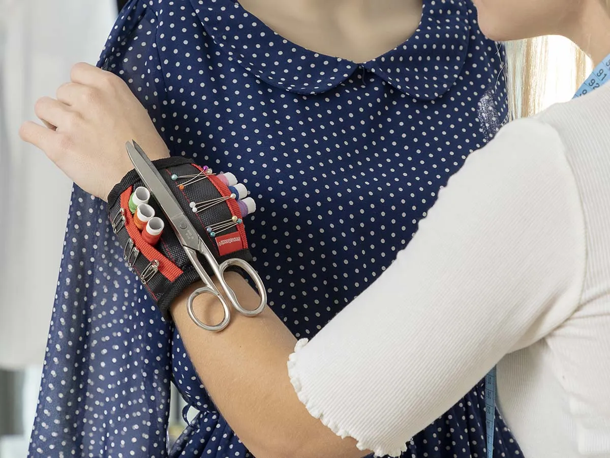 Magnetarmband Werkzeug