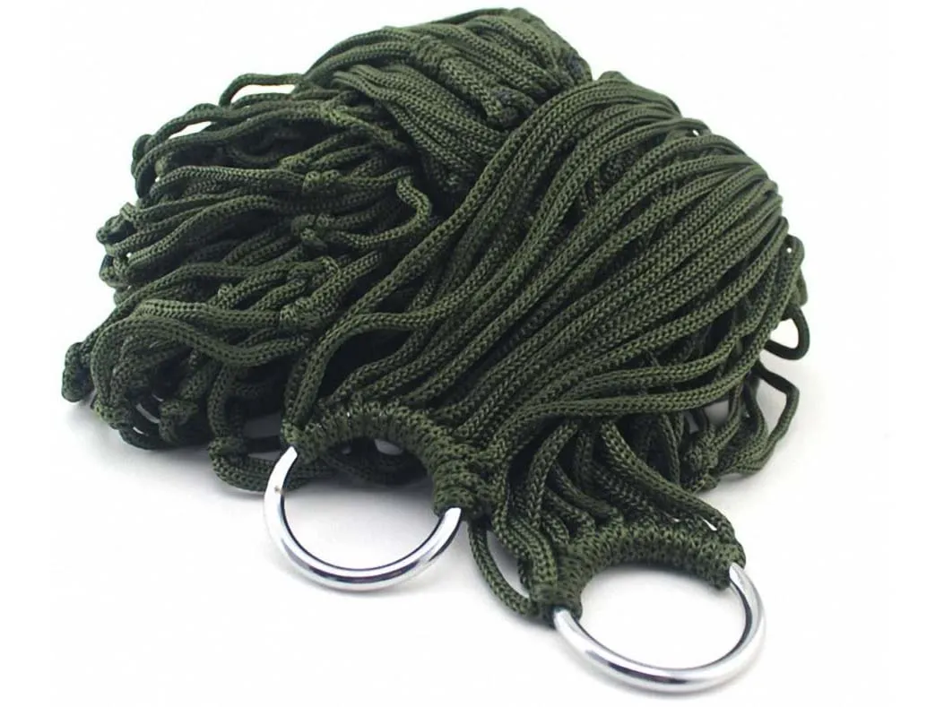 Draagbare Net Hangmat