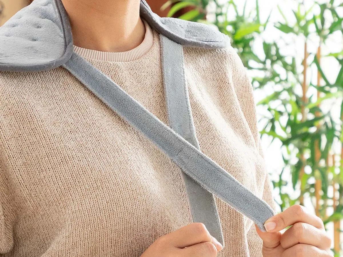 Elektrisch Warmtekussen Multifunctioneel