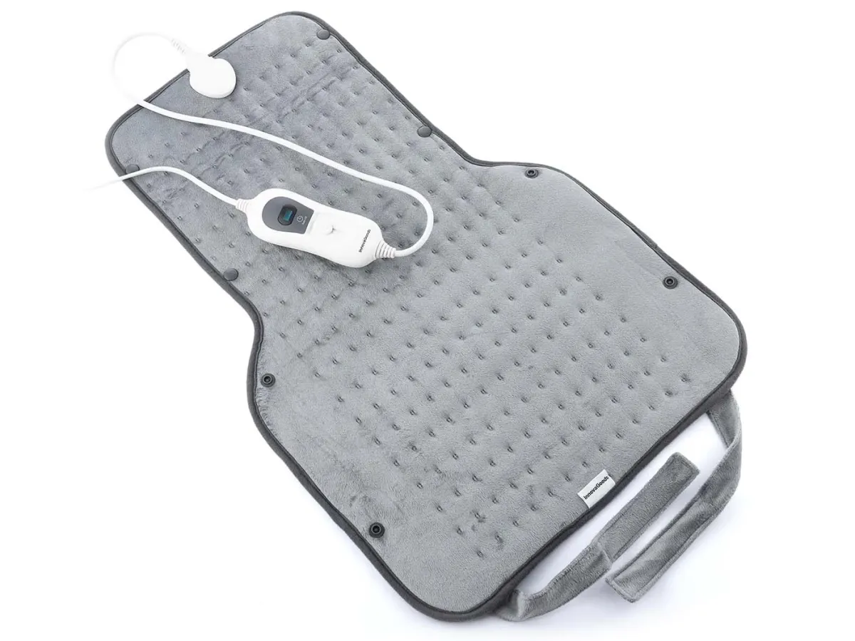 Elektrisch Warmtekussen Multifunctioneel