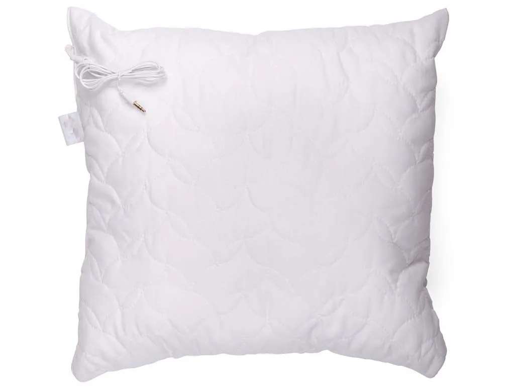 Sound Asleep Pillow
