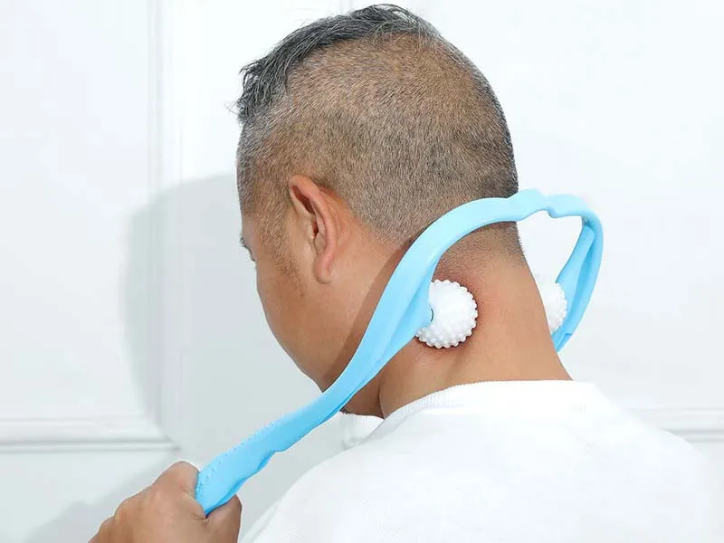 Massage Roller Nekmassage