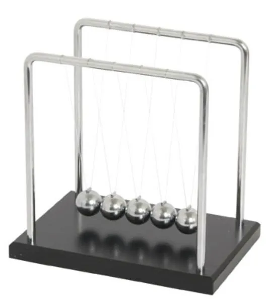 Newton Kinetic Balls