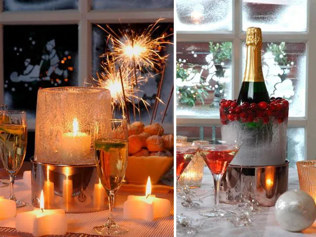 Nice Ice Cooler - Wine Cooler