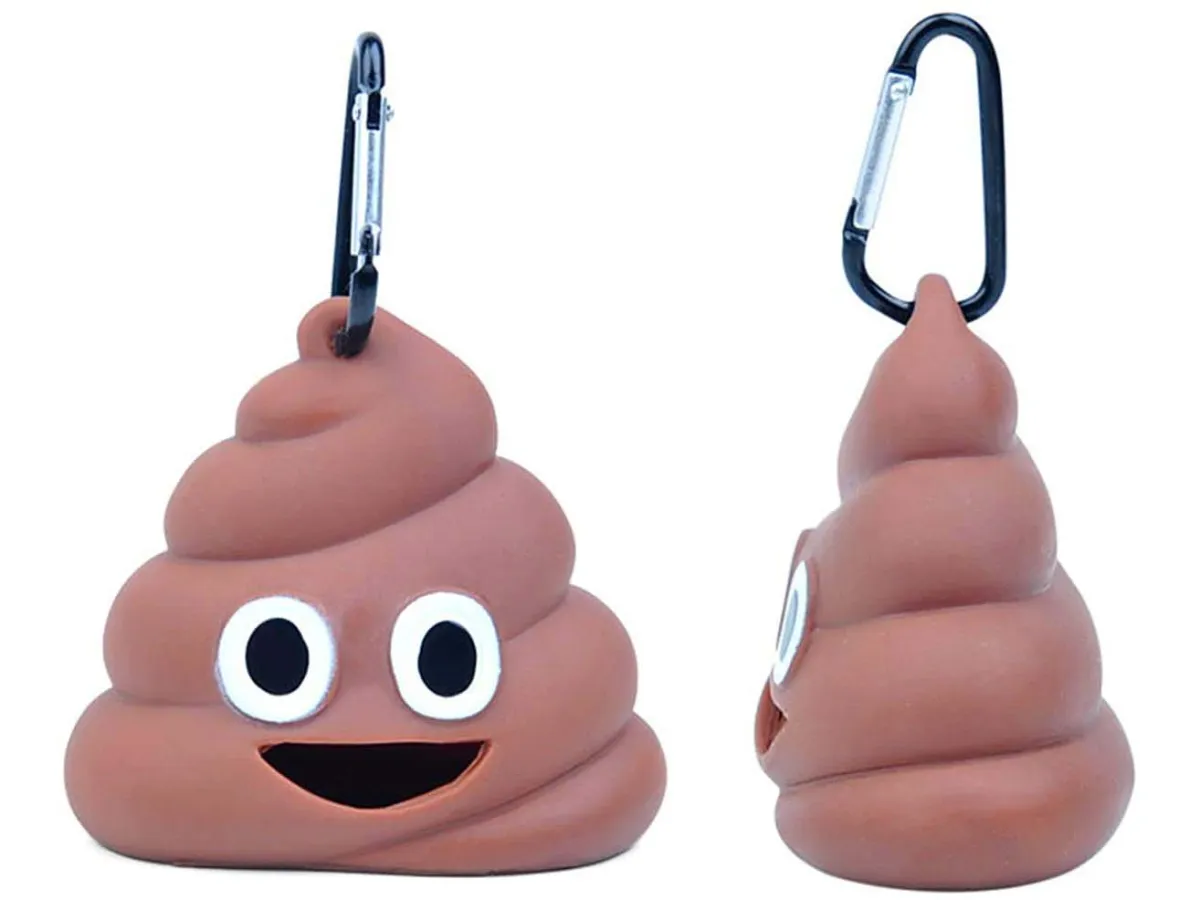 Poop Poepzakjes Houder