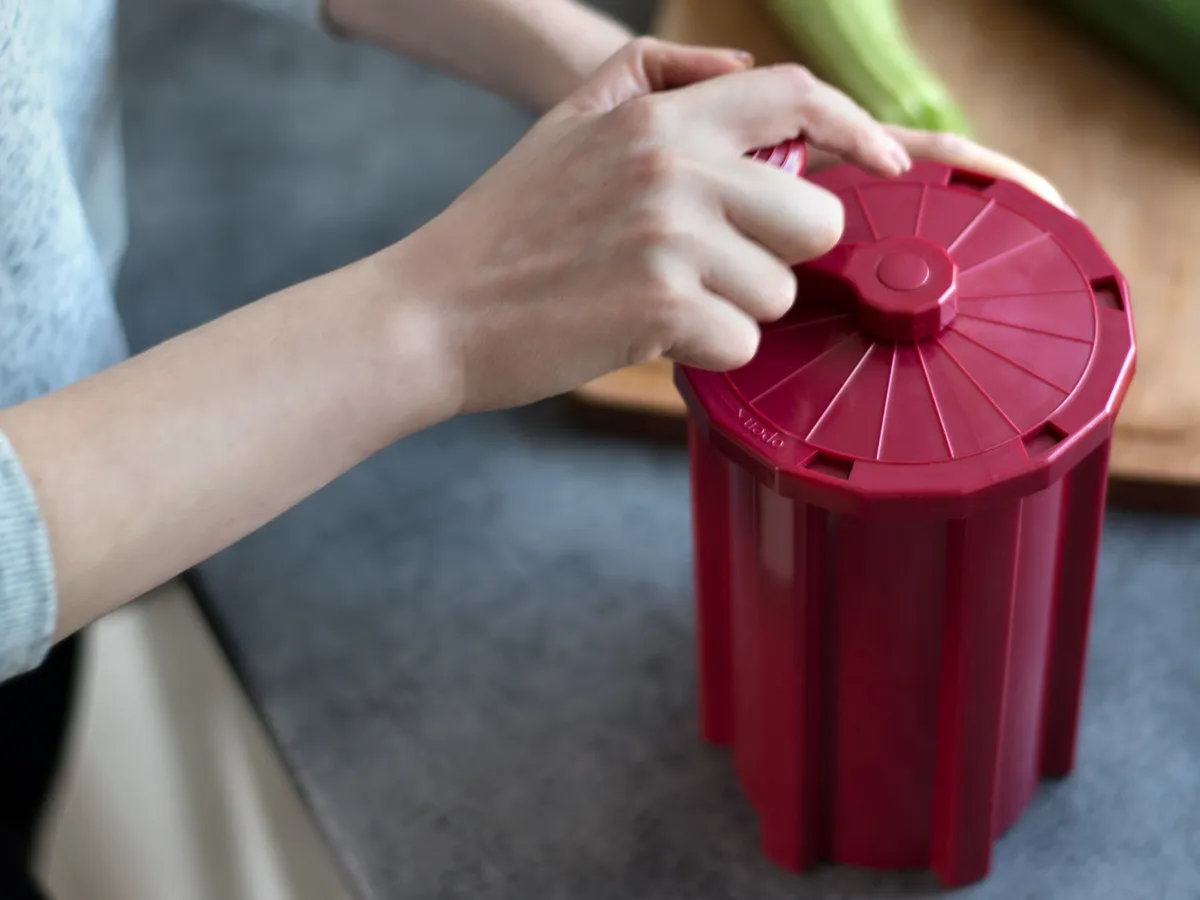 Aardappel Spiraalsnijder