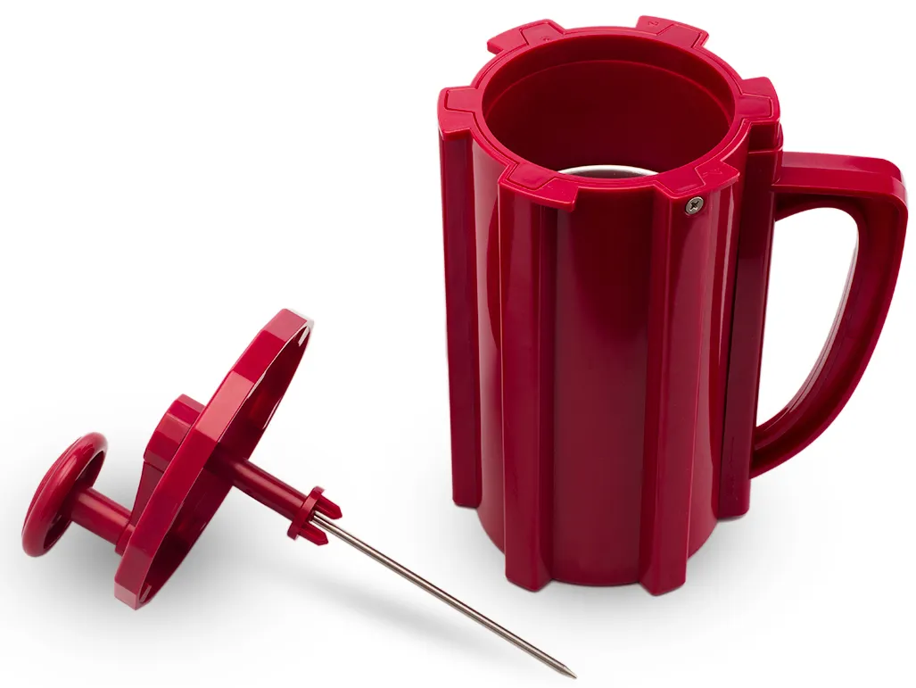 Aardappel Spiraalsnijder