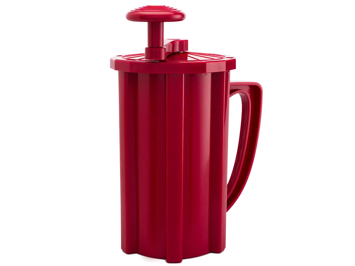 Aardappel Spiraalsnijder