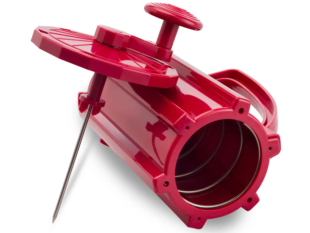 Aardappel Spiraalsnijder