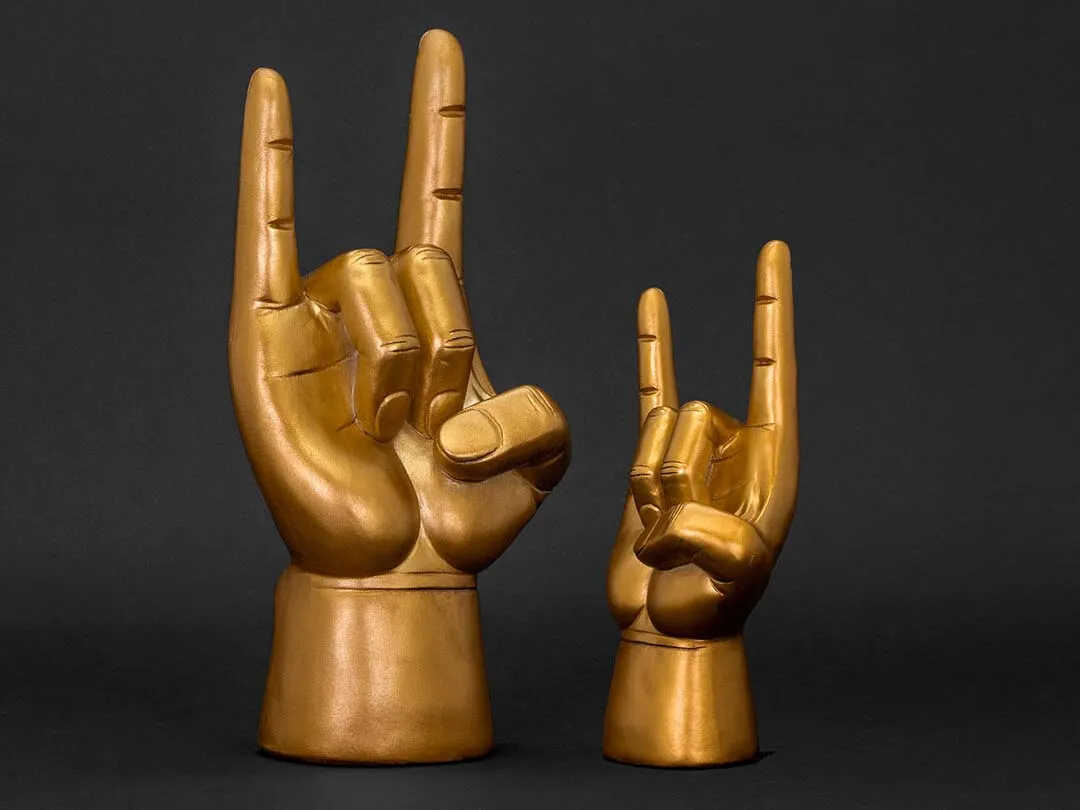 Rock On Koptelefoonhouder