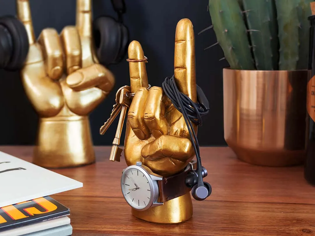 Rock On Koptelefoonhouder