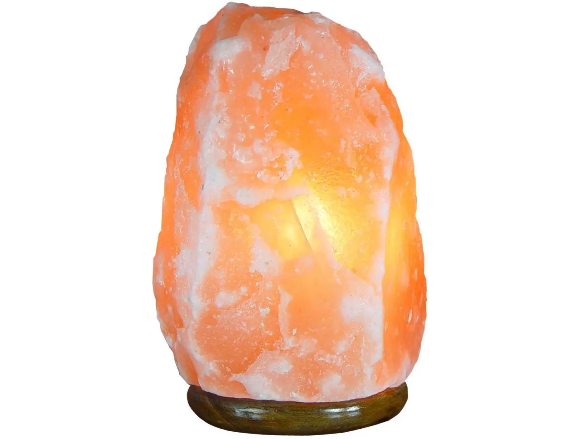 Himalaya Salzlampe (4kg)