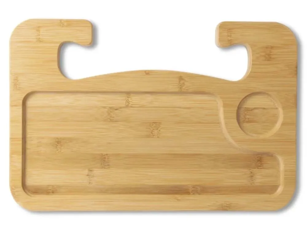 Auto Stuurwiel Tafel