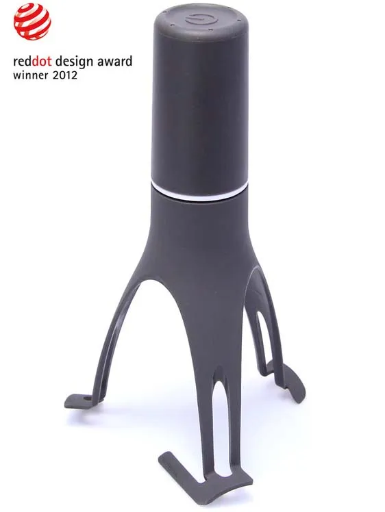 Automatische Sausroerder Stirr