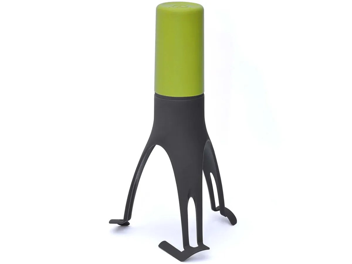 Automatische Sausroerder Stirr