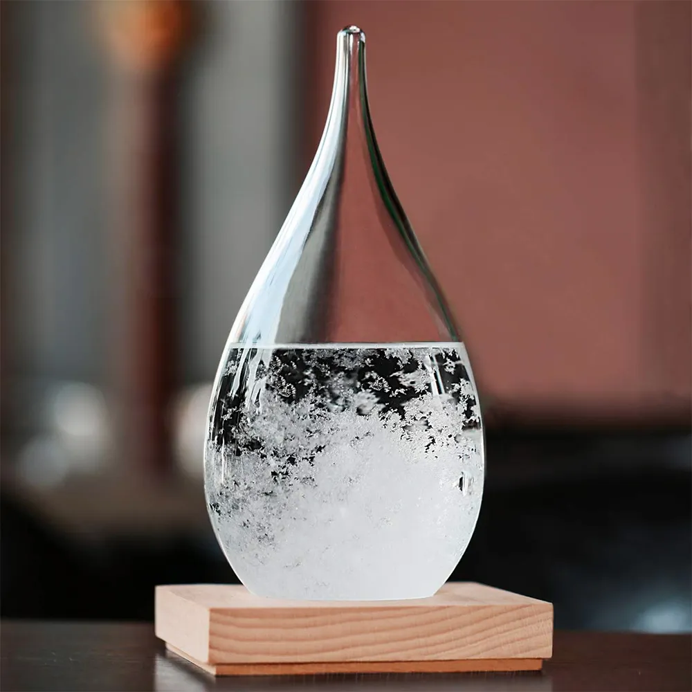 Storm Glass
