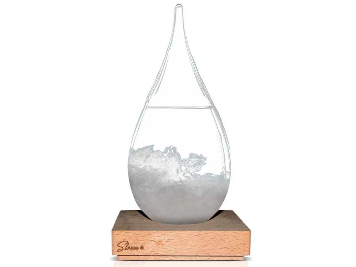 Storm Glass