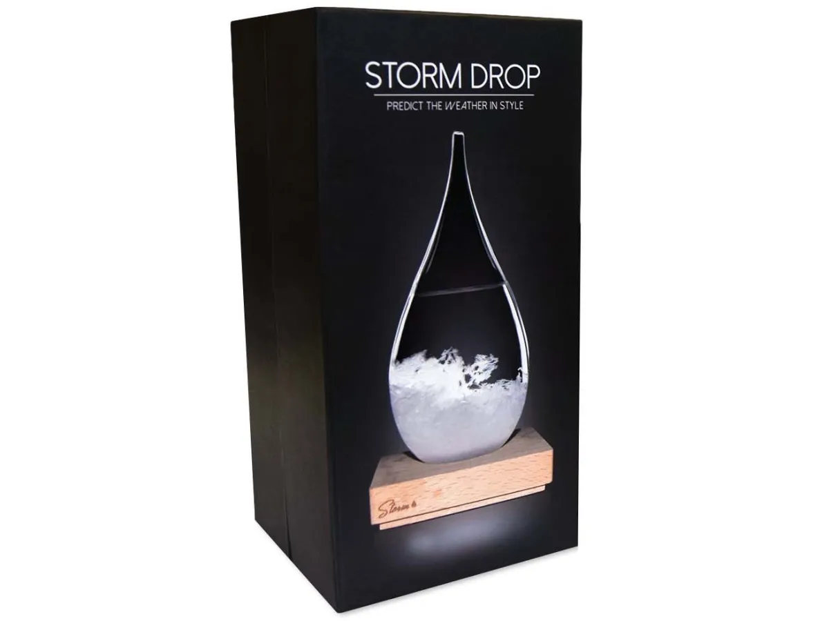 Storm Glass