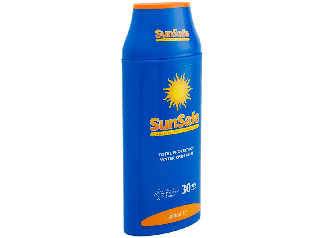 SunSafe