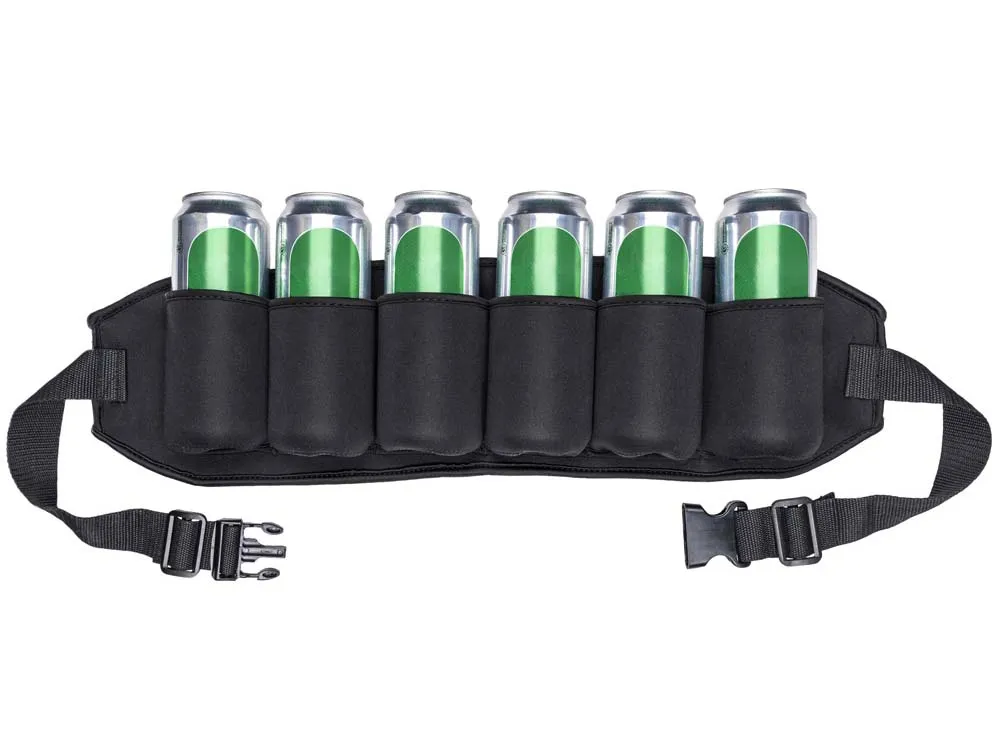 Biergürtel - Beer Belt