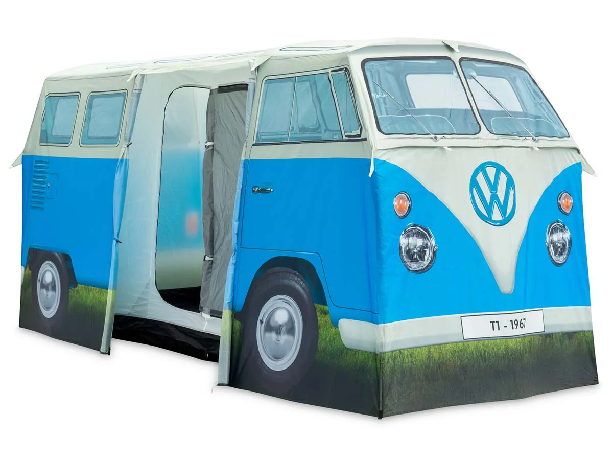 VW Camperbus Tent