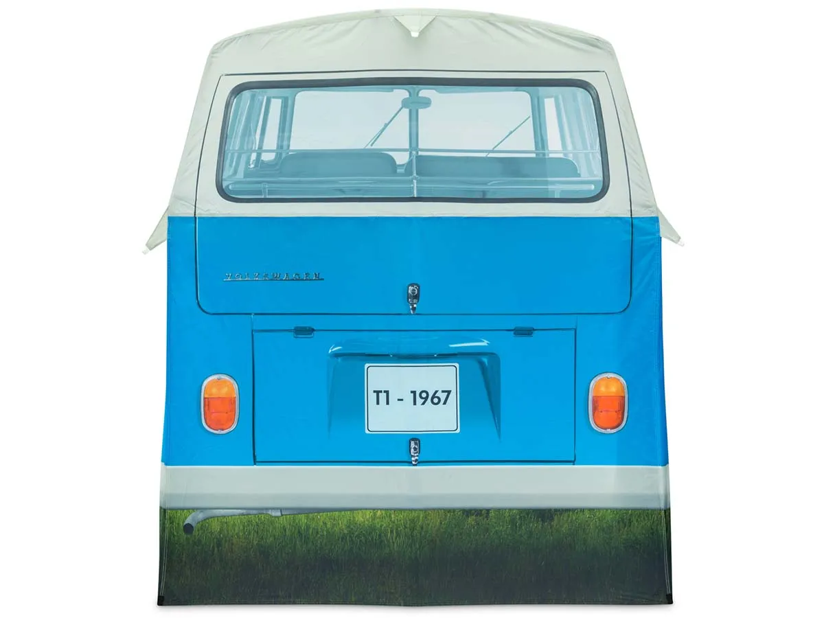 VW Camperbus Tent