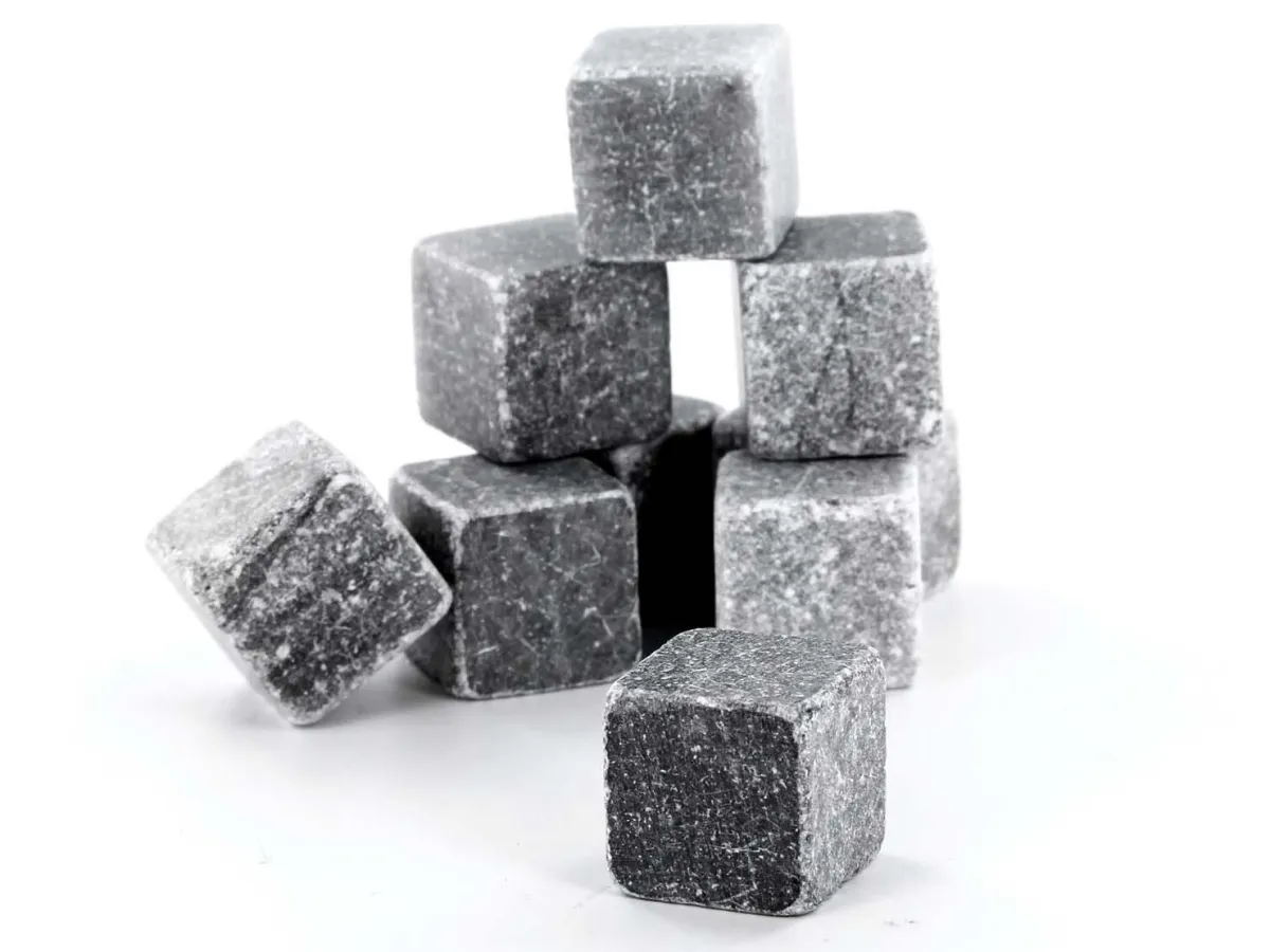 Whisky Cubes
