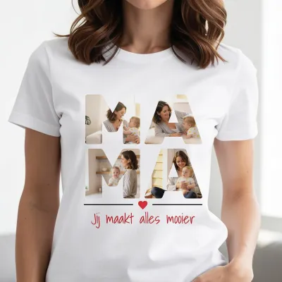 Foto´s in 4 Letter Woord