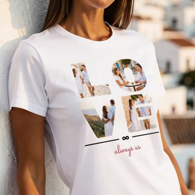 Foto´s in 4 Letter Woord